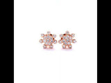 AARUSHI DIAMOND STUDS