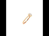 Twilight Diamond Ring