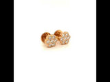 ANJALI DIAMOND STUDS