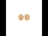 KRITIKA DIAMOND STUDS