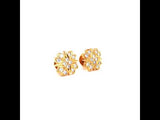 GIRIJA DIAMOND STUDS