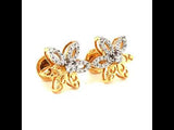 YUKTA DIAMOND STUDS