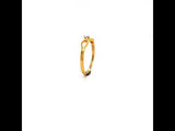 SHRESTHA DIAMOND RING