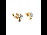 ATREYA DIAMOND STUDS