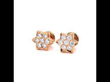 RITIKA DIAMOND STUDS