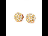 ANTRA DIAMOND STUDS