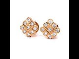 NITYA DIAMOND STUDS
