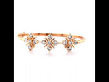 PAVITHRA DIAMOND BRACELET