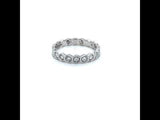 TERRY - ETERNITY DIAMOND RING