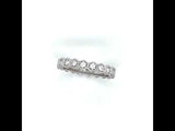 TERRY - ETERNITY DIAMOND RING