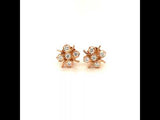 URVI DIAMOND STUDS