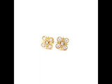 SHIVANI DIAMOND STUDS