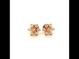 ABHINAYA DIAMOND STUDS