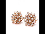 ARYA DIAMOND STUDS