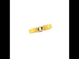 KRITHI SINGLE DIAMOND RING