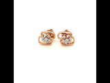 KIYA DIAMOND STUDS