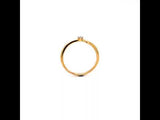 KAVYA SINGLE DIAMOND RING