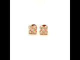 KANIKA DIAMOND STUDS
