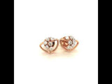 AMAYA DIAMOND STUDS