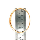 SAPPHIRE ETERNITY BRACELET, diamond jewellery, bracelets, diamond bracelets, gold bracelets, open setting bracelets, closed setting bracelets