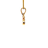 DIAMOND PENDANT, pendant chain, diamond jewellery, diamond pendant, diamond dollar, gold dollar