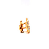 Diamond Studs, Diamond earrings, earring, gold Earring, dimoand jewellery, Efif diamond Jewellery