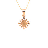 DIAMOND PENDANT, pendant chain, diamond jewellery, diamond pendant, diamond dollar, gold dollar