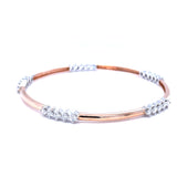 bangles, closed setting bangles, open settig diamond bangles, Diamond bangles, gold bangles, stone bangles,