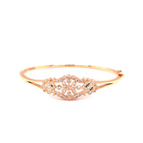 SAPPHIRE ETERNITY BRACELET, diamond jewellery, bracelets, diamond bracelets, gold bracelets, open setting bracelets, closed setting bracelets, Colour stone diamond bracelets