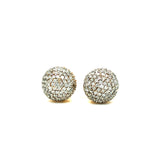 Diamond Studs, Diamond earrings, earring, gold Earring, dimoand jewellery, Efif diamond Jewellery
