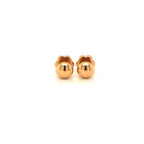 Diamond Studs, Diamond earrings, earring, gold Earring, dimoand jewellery, Efif diamond Jewellery
