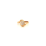 DIAMOND RING, ring, bridal ring, engagement ring, gold ring, efif diamond jewellery, tanishq diamond ring, malabar diamond ring, joyallukas diamond ring, bluestone diamond ring, diamond ring