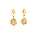 Diamond Studs, Diamond earrings, earring, gold Earring, dimoand jewellery, Efif diamond Jewellery