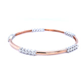 bangles, closed setting bangles, open settig diamond bangles, Diamond bangles, gold bangles, stone bangles,