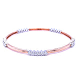 bangles, closed setting bangles, open settig diamond bangles, Diamond bangles, gold bangles, stone bangles,