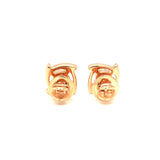 Diamond Studs, Diamond earrings, earring, gold Earring, dimoand jewellery, Efif diamond Jewellery