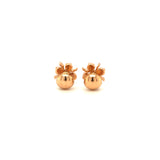 Diamond Studs, Diamond earrings, earring, gold Earring, dimoand jewellery, Efif diamond Jewellery