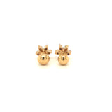 Diamond Studs, Diamond earrings, earring, gold Earring, dimoand jewellery, Efif diamond Jewellery