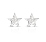 Diamond Studs, Diamond earrings, earring, gold Earring, dimoand jewellery, Efif diamond Jewellery