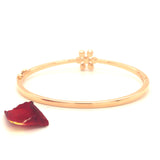 SAPPHIRE ETERNITY BRACELET, diamond jewellery, bracelets, diamond bracelets, gold bracelets, open setting bracelets, closed setting bracelets