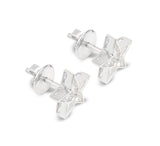 Diamond Studs, Diamond earrings, earring, gold Earring, dimoand jewellery, Efif diamond Jewellery