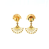 Diamond Studs, Diamond earrings, earring, gold Earring, dimoand jewellery, Efif diamond Jewellery
