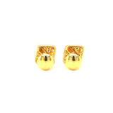 Diamond Studs, Diamond earrings, earring, gold Earring, dimoand jewellery, Efif diamond Jewellery