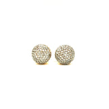 Diamond Studs, Diamond earrings, earring, gold Earring, dimoand jewellery, Efif diamond Jewellery