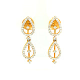 Diamond Studs, Diamond earrings, earring, gold Earring, dimoand jewellery, Efif diamond Jewellery