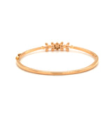 SAPPHIRE ETERNITY BRACELET, diamond jewellery, bracelets, diamond bracelets, gold bracelets, open setting bracelets, closed setting bracelets