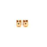 Diamond Studs, Diamond earrings, earring, gold Earring, dimoand jewellery, Efif diamond Jewellery