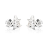 Diamond Studs, Diamond earrings, earring, gold Earring, dimoand jewellery, Efif diamond Jewellery