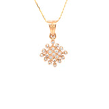 DIAMOND PENDANT, pendant chain, diamond jewellery, diamond pendant, diamond dollar, gold dollar, colour stone diamond pendant
