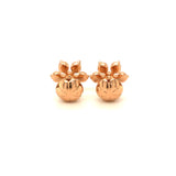 Diamond Studs, Diamond earrings, earring, gold Earring, dimoand jewellery, Efif diamond Jewellery
